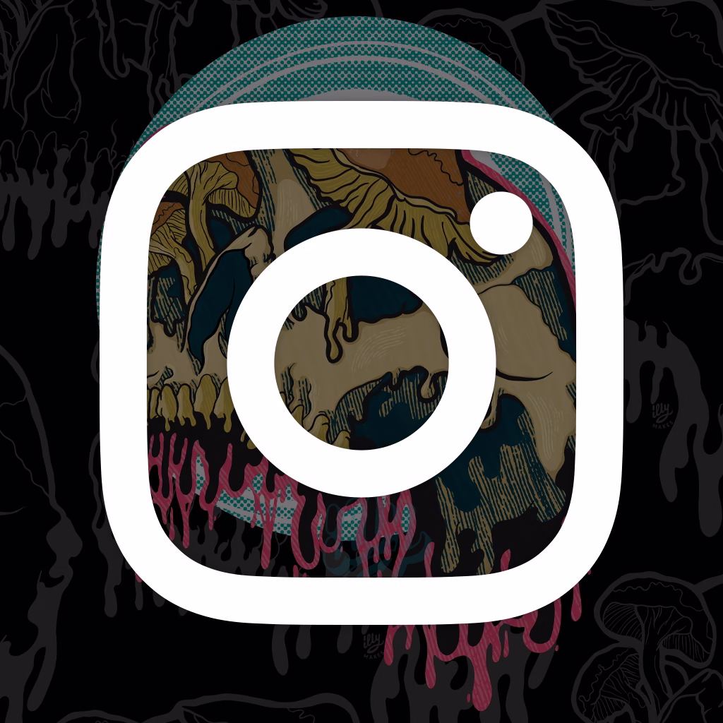 Illymakes on Instagram