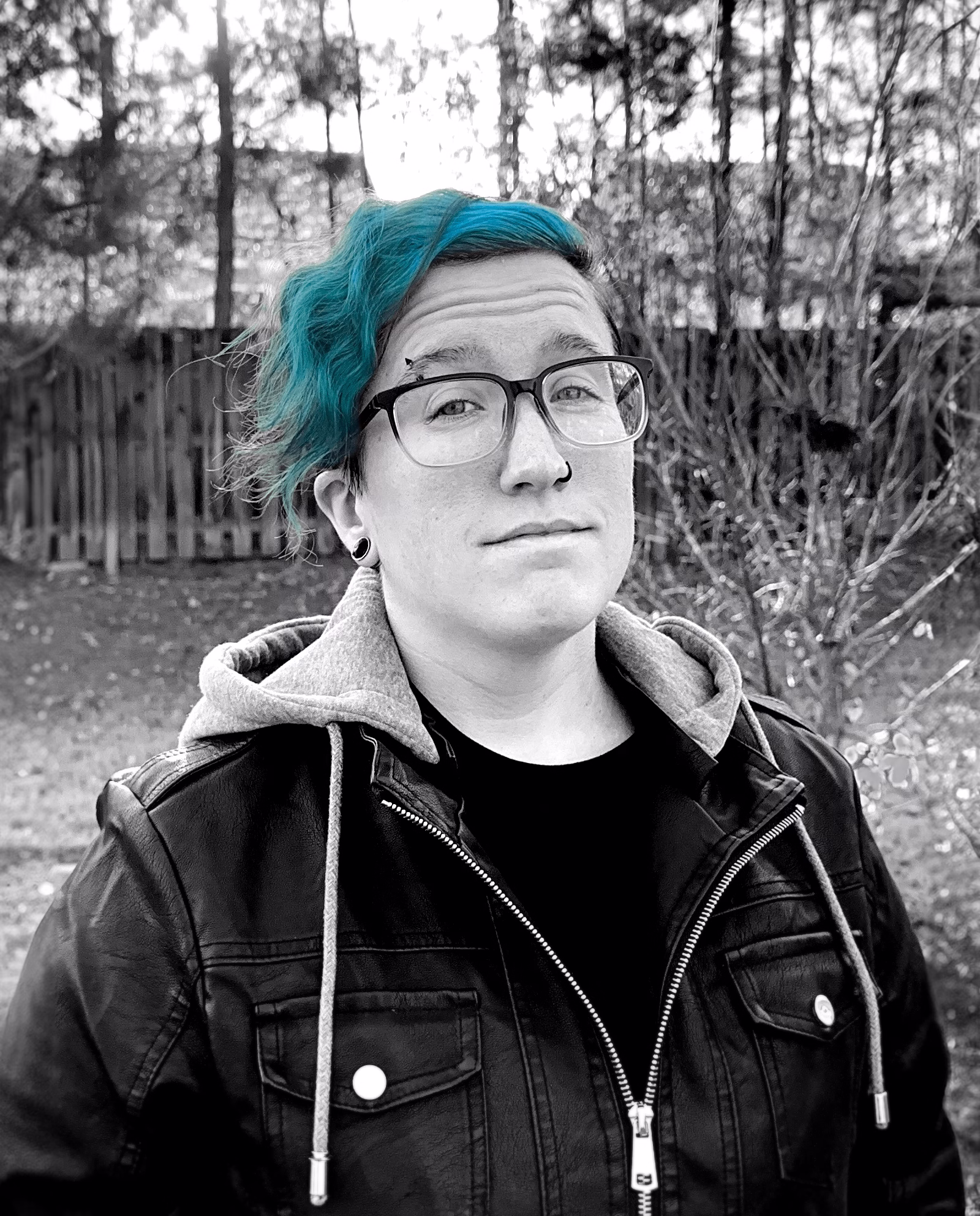 A picture of me, Illymakes
