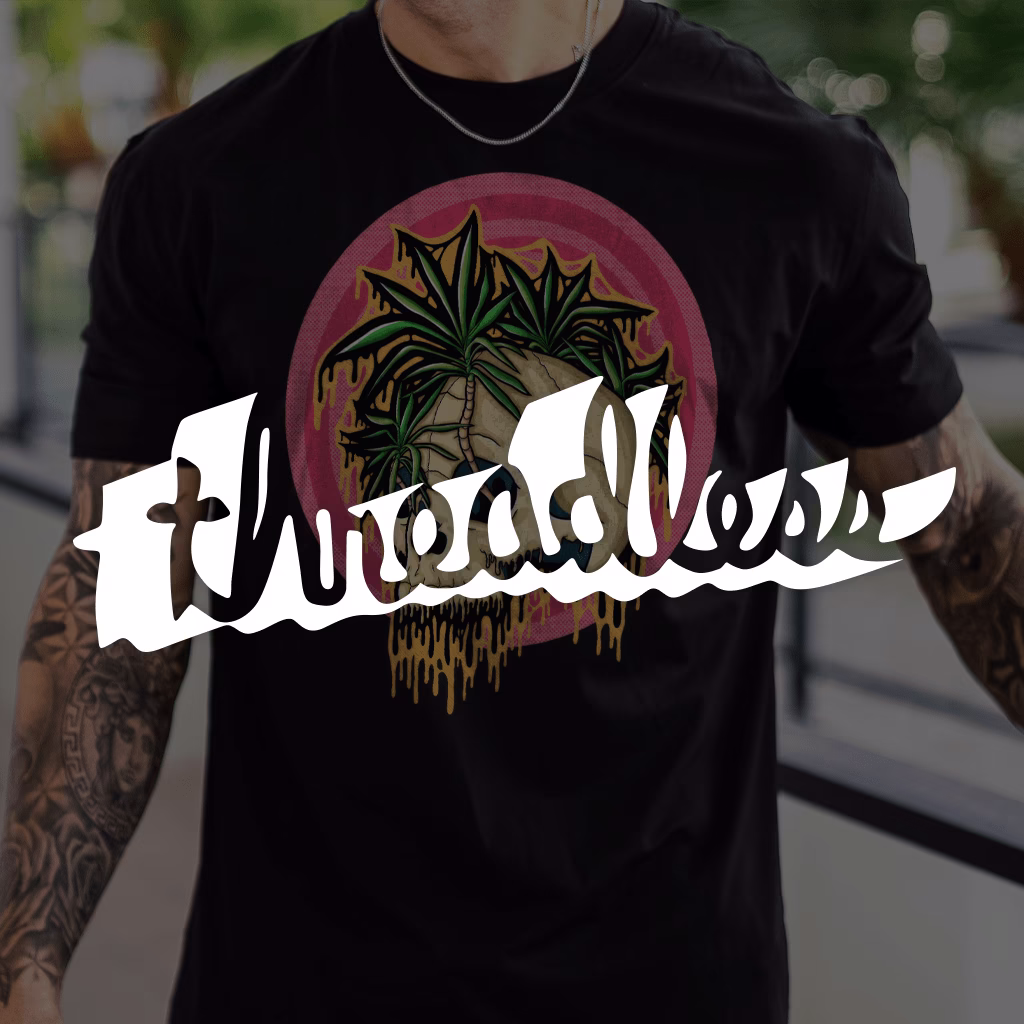 Link to Illymakes Threadless store