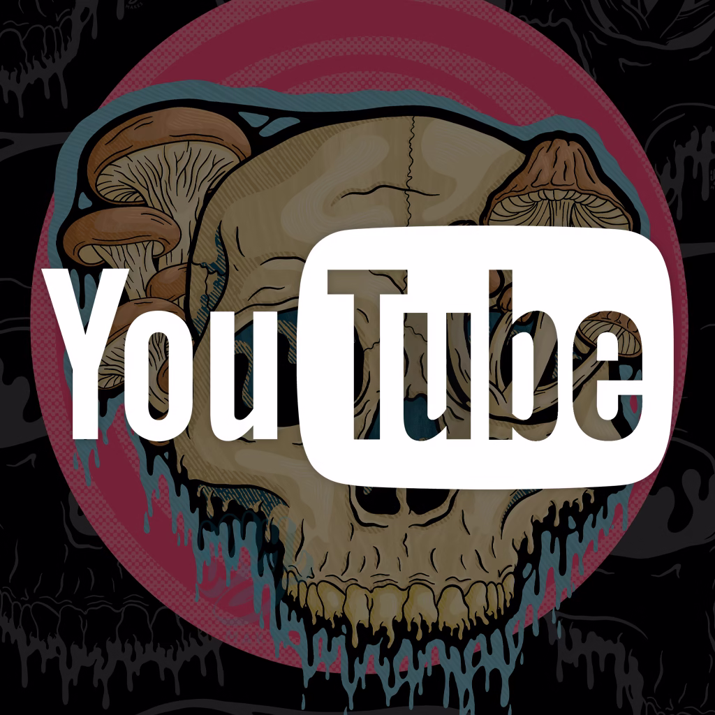Illymakes on YouTube