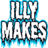 Illymakes logo