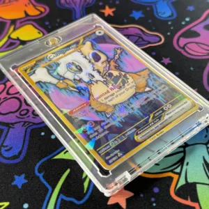 Drippy Pocket Monster Cards