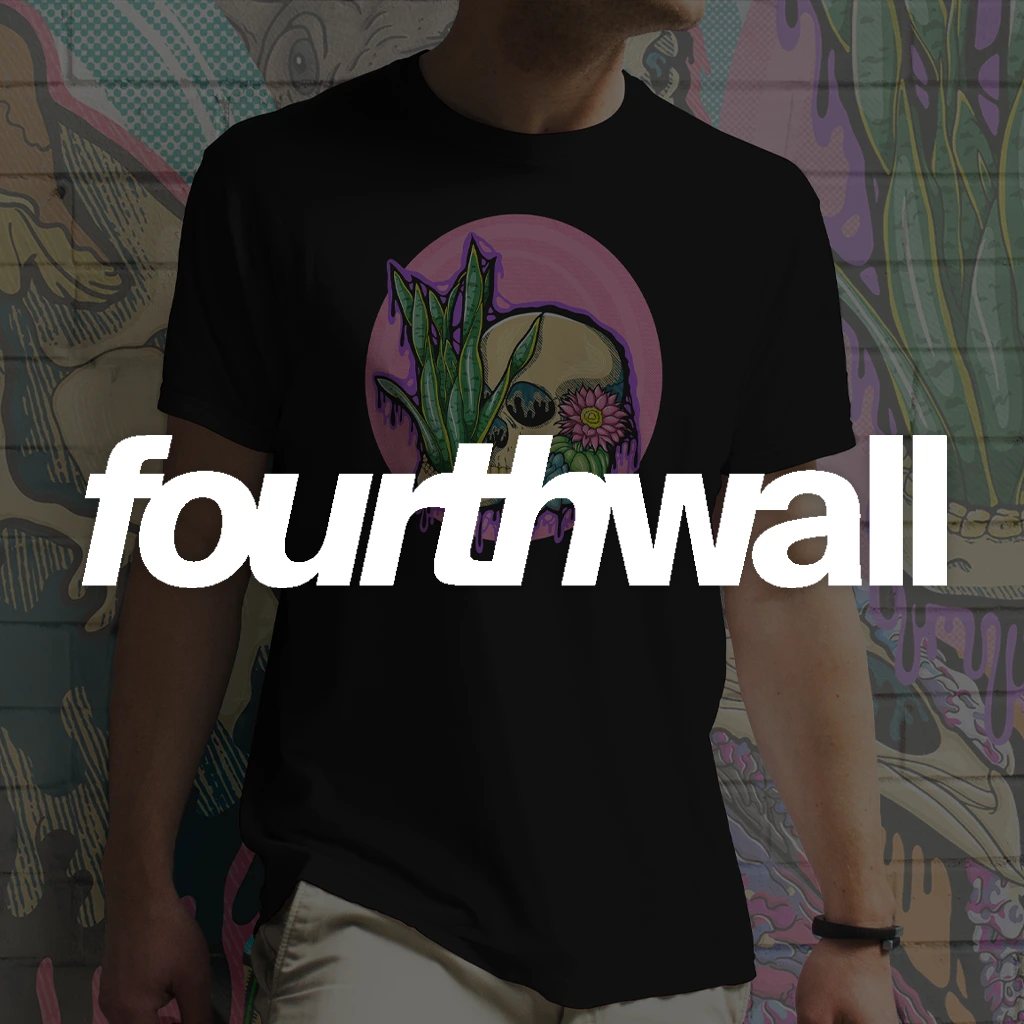 Illymakes on Fourthwall