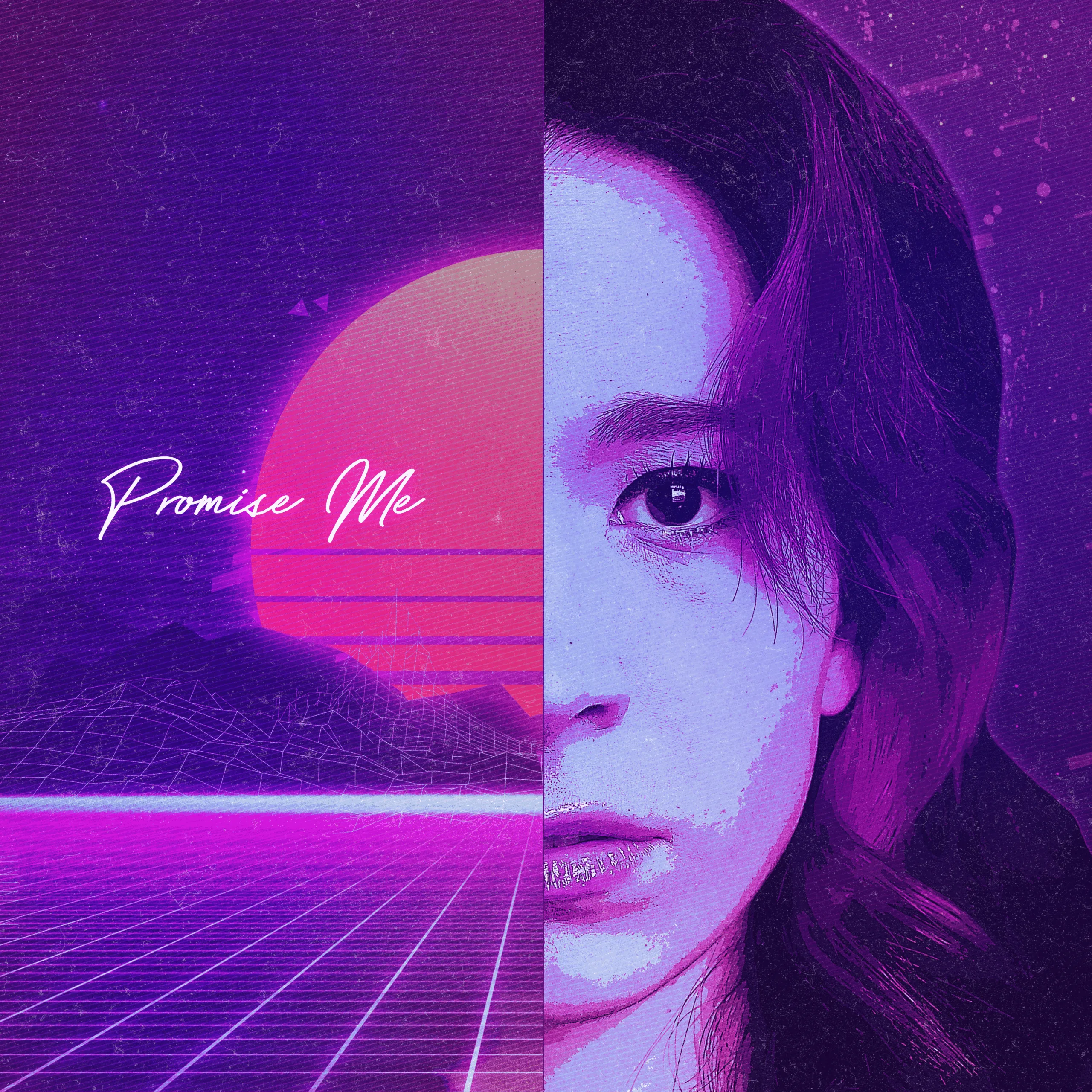Sunfyre Promise Me album art