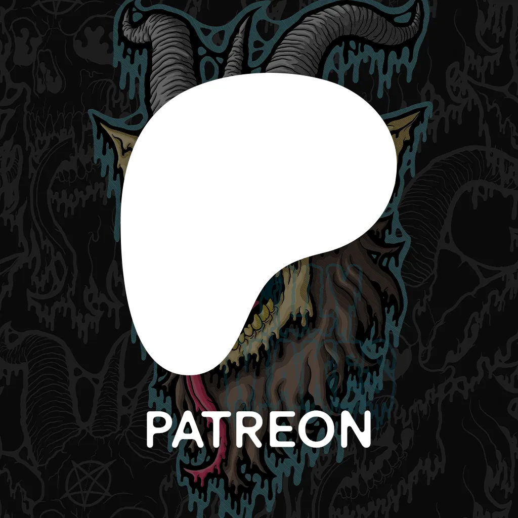 Illymakes on Patreon