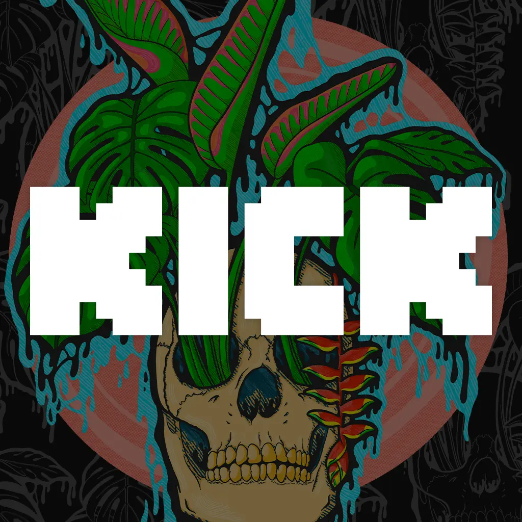 Illymakes live streams on Kick