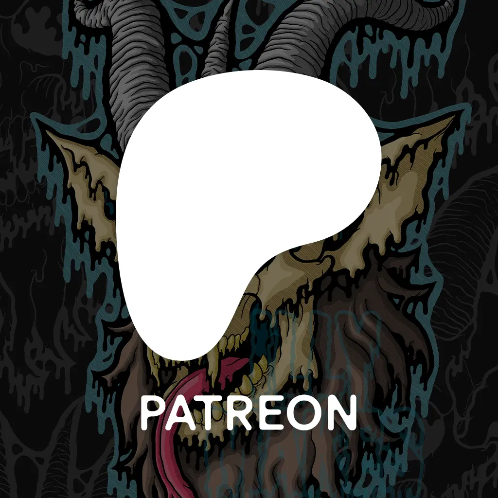 Illymakes on Patreon