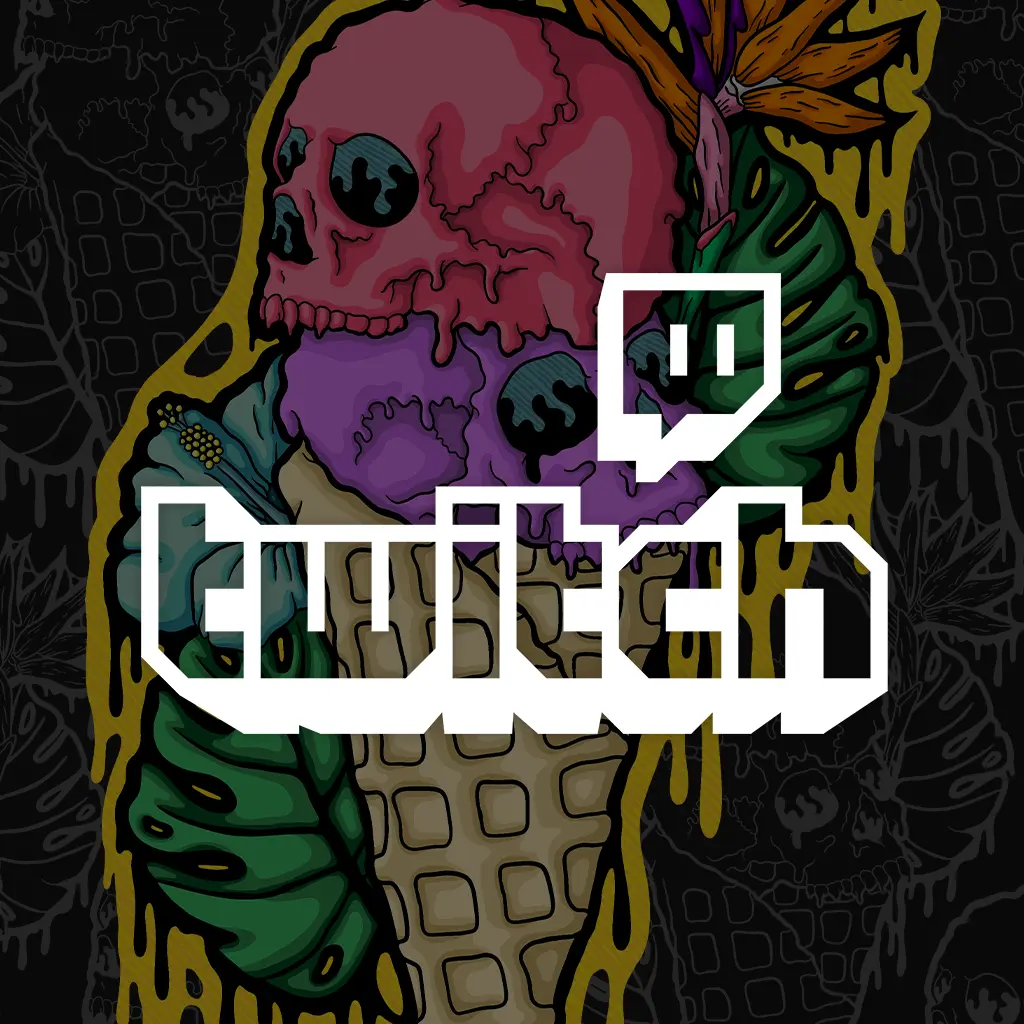 Illymakes live streams on Twitch